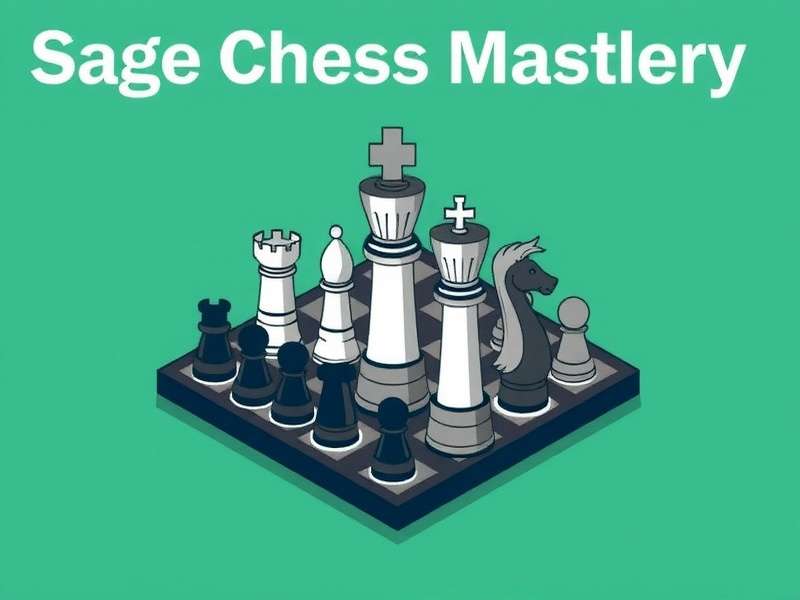 Sage Chess Community Strategies