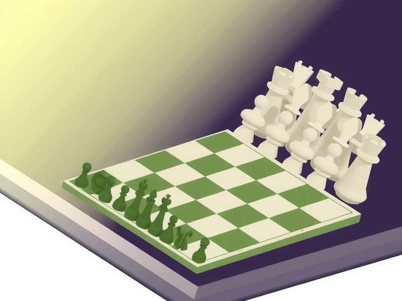 Sage Chess Upcoming Features